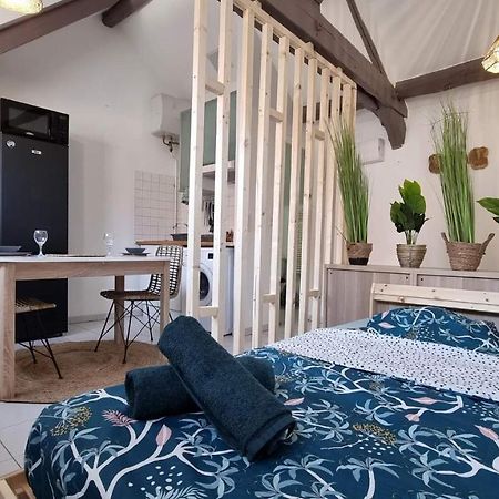 Iloc Studio Massy Apartman Massy  Kültér fotó