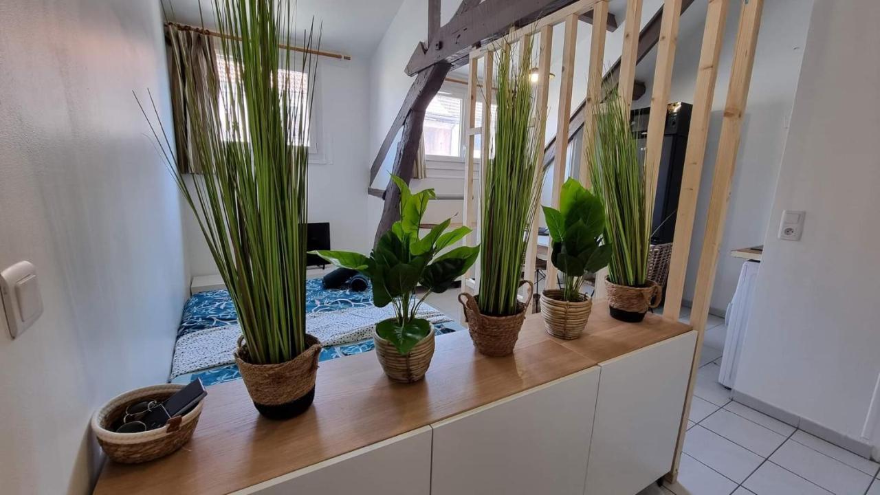 Iloc Studio Massy Apartman Massy  Kültér fotó