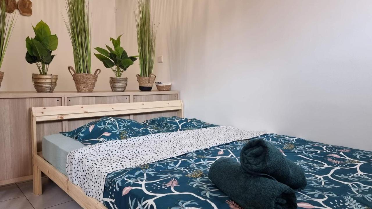 Iloc Studio Massy Apartman Massy  Kültér fotó