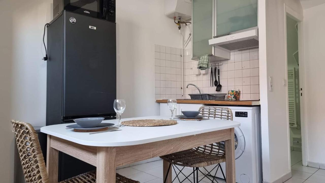 Iloc Studio Massy Apartman Massy  Kültér fotó
