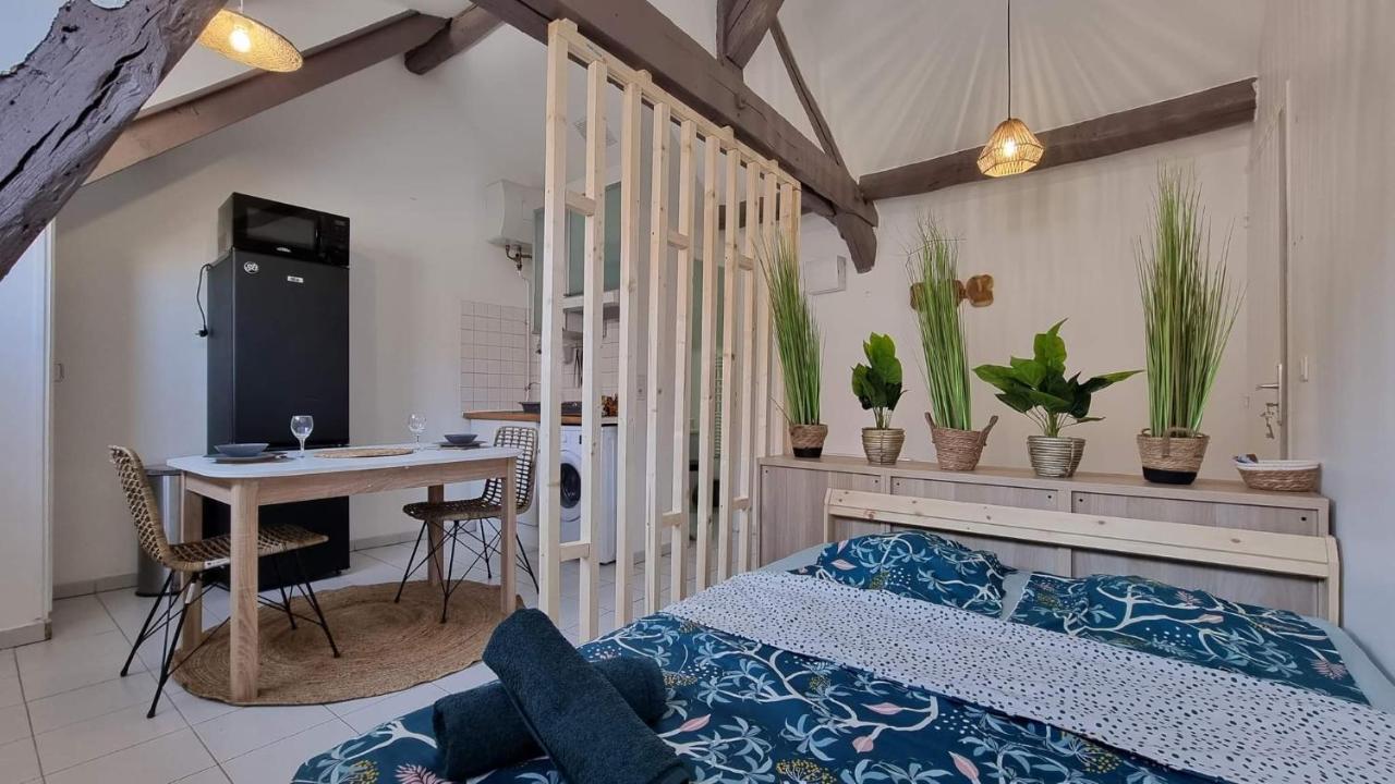 Iloc Studio Massy Apartman Massy  Kültér fotó