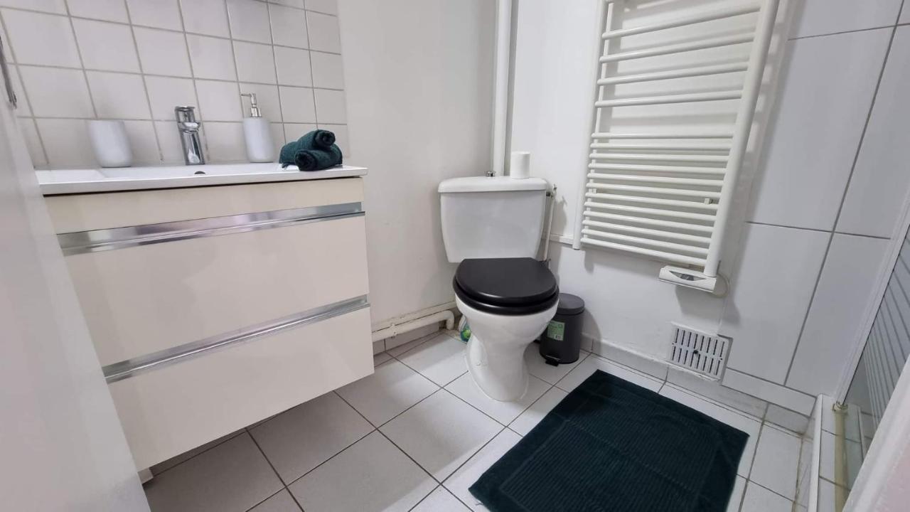 Iloc Studio Massy Apartman Massy  Kültér fotó