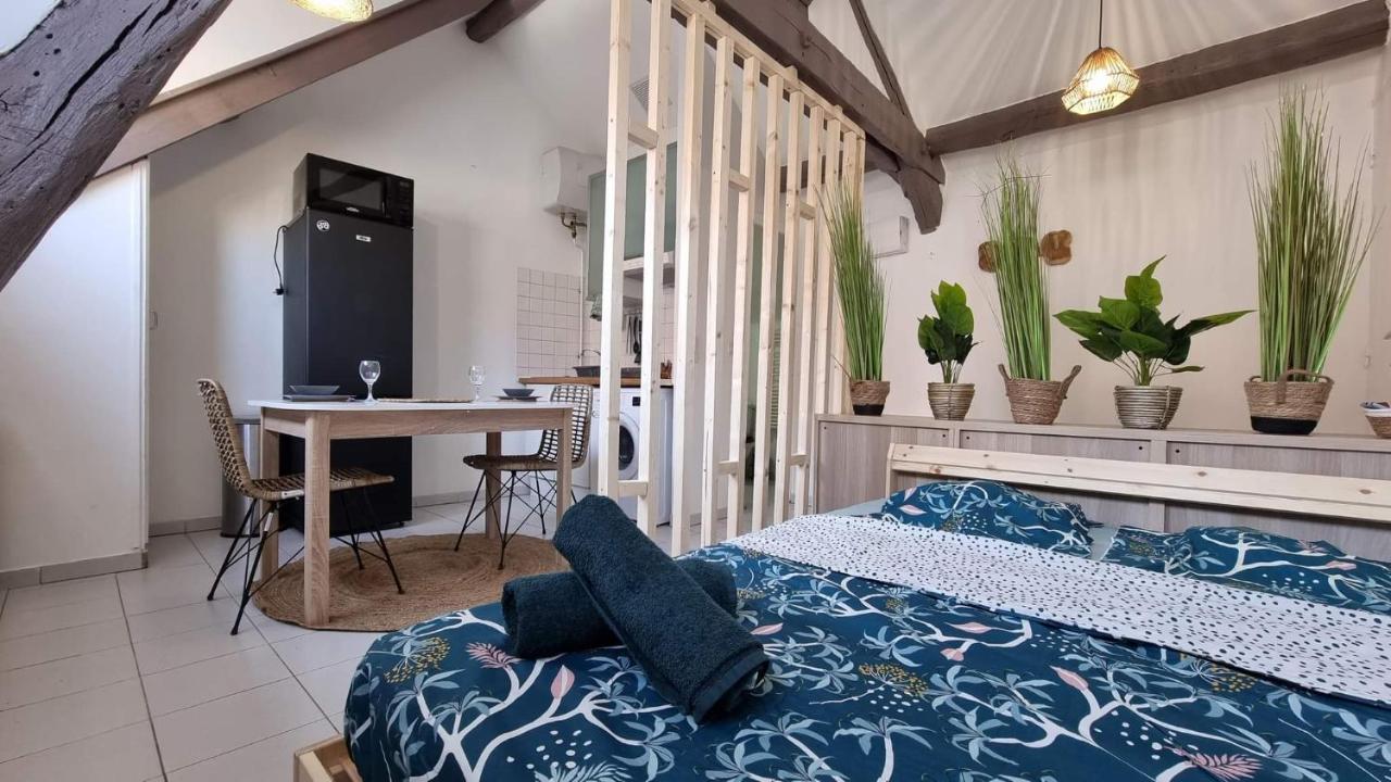 Iloc Studio Massy Apartman Massy  Kültér fotó