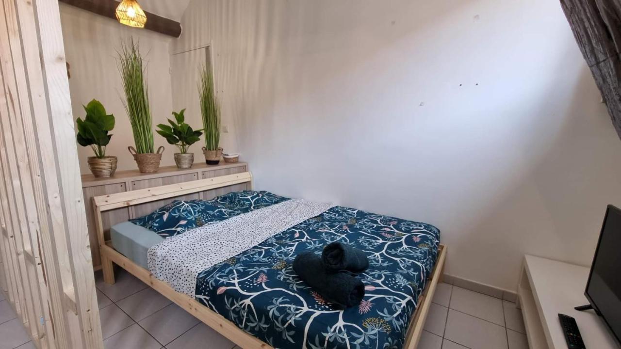 Iloc Studio Massy Apartman Massy  Kültér fotó